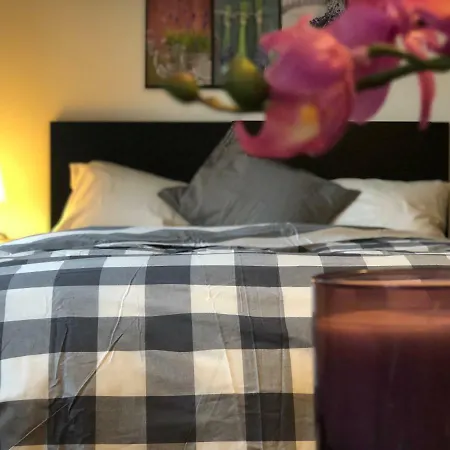 Apartment Cozy Studio In The Heart Of *